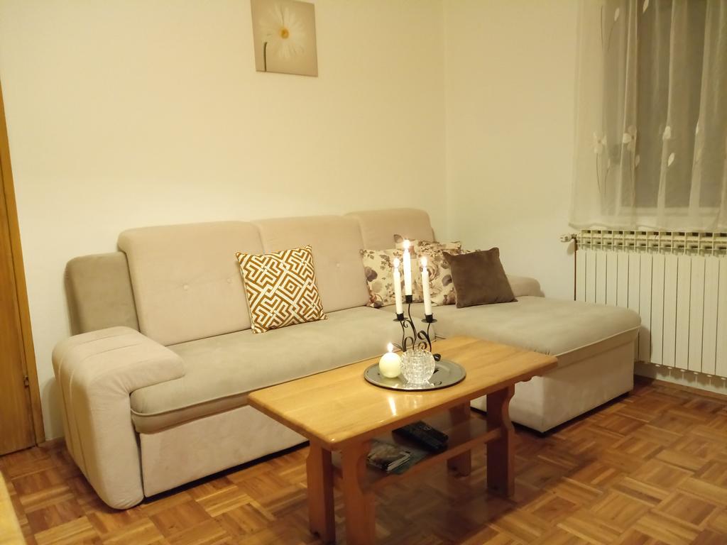 Holiday Home Bozicevic Rakovica Esterno foto